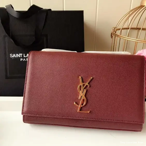 Tony Luxuries KATE YSL MEDIUM 0606